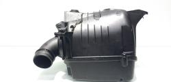 Carcasa filtru aer, cod 1F0129607, Audi A3 (8P1), 1.6 benz, BSE (id:574725)