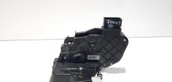Broasca usa dreapta spate, cod 4M5A-A26412-EE, Ford Focus 2 (DA) (id:574628)