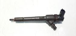 Injector, cod 0445110183, Opel Meriva A, 1.3 CDTI, Z13DTJ (idi:572495)