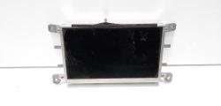 Display bord, cod 8T0919603A, Audi A5 (8T3) (idi:573614)