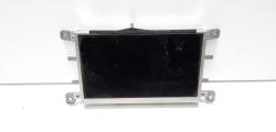 Display bord, cod 8T0919603A, Audi A5 Cabriolet (8F7) (idi:573614)