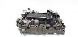 Pompa ulei, cod 03L115105D, VW Golf 6 (5K1), 2.0 TDI, CFG (idi:572489)