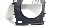 Carcasa electroventilatoare, cod A6395003700, Mercedes Vito Autobus (W639), 2.2 CDI (id:573911)