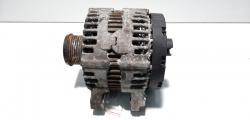 Alternator 150A Bosch, cod 7G9N-10300-EA, Ford Mondeo 4, 2.0 TDCI, QXBA (id:574879)