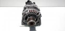 Alternator, cod 231009933R, Renault Clio 5, 1.3 TCE, H5H450 (id:574893)