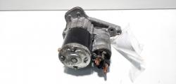 Electromotor, cod 233006662R, Renault Clio 5, 1.3 TCE, H5H450, 6 vit man (id:574895)