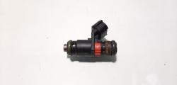 Injector, cod 03E906031C, Skoda Fabia 2 (5J, 542) 1.2 benz, CGP (id:574806)