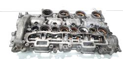 Capac chiulasa cu 2 axe came, cod 9644994680, Ford C-Max 1, 1.6 TDCI, HHDA (idi:555515)