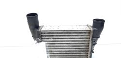 Radiator intercooler, cod 058145805B, Audi A6 (4B2, C5), 1.8 T, benz, AWT (id:575087)