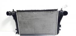 Radiator intercooler, cod 3C0145805AM, VW Passat Variant (365), 2.0 TDI, CFF (id:575136)