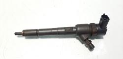 Injector, cod 0445110183, Opel Astra H GTC, 1.3 CDTI, Z13DTH (idi:572527)