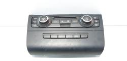 Display climatronic, cod 9182287, Bmw 3 Coupe (E92) (idi:573238)