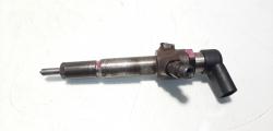 Injector, cod 4M5Q-9F593-AD, Ford Focus 2 (DA), 1.8 TDCI, KKDA (idi:572657)