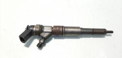 Injector, cod 7810702-03, 0445110478, Bmw 3 Touring (F31), 2.0 diesel, N47D20C (idi:572660)