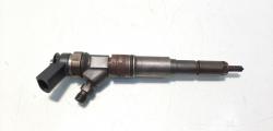 Injector, cod 7789661, 0445110131, Bmw 3 Coupe (E46), 2.0 diesel, 204D4 (idi:572659)