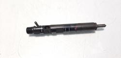 Injector, cod 8200365186, EJBRO1801A, Renault Clio 2 Coupe, 1.5 DCI, K9K702 (idi:572649)