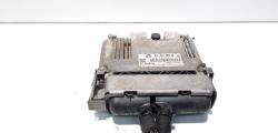 Calculator motor, cod 03L907309AE, 0281017946, VW Passat (362), 2.0 TDI, CFF (id:575361)