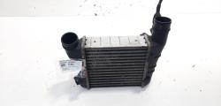 Radiator intercooler, cod 8E0145805AA, Audi A4 (8EC, B7), 2.0 TDI (idi:573853)