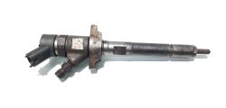 Injector, cod 8445117859, Ford Focus 2 Combi (DA), 1.6 TDCI, G8DB (idi:572964)