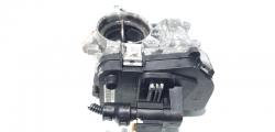 Clapeta acceleratie, cod 48CPD4, Opel Vectra C GTS, 1.9 CDTI, Z19DTH (idi:574492)