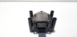 Bobina inductie, cod 032905106E, Skoda Fabia 2 Combi (5J, 545), 1.2 TSI, CBZ (idi:574677)