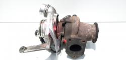 Turbosuflanta, cod 8518204-02, Bmw 3 Touring (F31), 2.0 diesel, N47D20C (idi:572979)