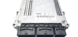 Calculator motor ECU, cod 237102213R, 0281030439, Dacia Dokker, 1.5 DCI (id:576622)