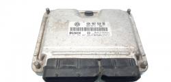 Calculator motor ECU, cod 4D0907560BQ, 0261208007, VW Touareg (7LA, 7L6), 4.2 benz (id:576635)