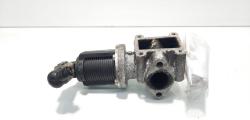 Egr, cod GM55215031, Opel Astra H Sedan, 1.9 CDTI, Z19DTH (idi:574497)