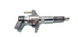 Injector, cod 9802448680, Ford S-Max 1, 1.6 TDCI, T1WA (idi:573014)