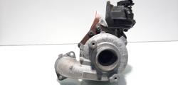 Turbosuflanta, cod 9686120680, Ford C-Max 2, 1.6 TDCI, T1DB (id:577015)