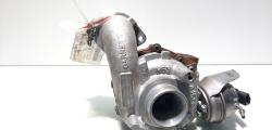 Turbosuflanta, cod 9686120680, Ford C-Max 2, 1.6 TDI, T1DB (id:576898)