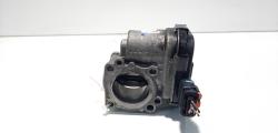 Clapeta acceleratie, cod 9673534480, Ford Focus 3 Sedan, 1.6 TDCI, T1DA (idi:574714)