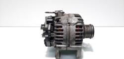 Alternator 120A Bosch, cod 231008578R, Renault Modus, 1.5 DCI, K9K770 (idi:574511)