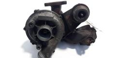 Turbosuflanta, cod 9634521180, Citroen Xsara Van, 2.0 HDI, RHZ (idi:507368)