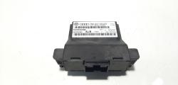 Modul control central, cod 7N0907530AR, VW Passat (362) (id:575366)