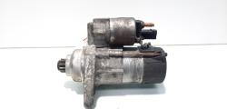 Electromotor Valeo, cod 02Z911023H, Audi A3 (8P1), 1.9 TDI, BLS, 5 vit man (id:577499)