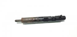 Injector Delphi, cod 8200815416, EJBR05102D, Renault Clio 2, 1.5 DCI, K9K714 (idi:573024)