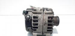 Alternator Valeo, cod 9688085380, Peugeot 407 SW, 1.6 HDI, 9HZ (pr:110747)