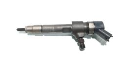 Injector, cod 0445110165, Opel Astra H Sedan, 1.9 CDTI, Z19DTL (idi:573028)