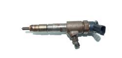 Injector, cod 0445110339, Peugeot 207 (WA), 1.4 HDI, 8HZ (idi:573033)