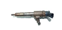 Injector, cod 0445110339, Peugeot 208, 1.4 HDI, 8HP (idi:573033)
