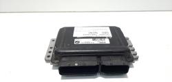 Calculator motor ECU, cod 7540912, 7527610, Mini Cooper (R50, R53), 1.6 16V benz, W10B16AB (id:577151)