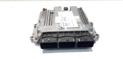 Calculator motor ECU, cod 9665465280, 0281013666, Mitsubishi Outlander 2, 2.2 DI-D, 4WD (id:577160)