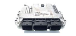 Calculator motor ECU, cod 8M51-12A650-MD, 0281012487, Ford Focus 2 Combi (DA), 1.6 TDCI, G8DB (id:577205)