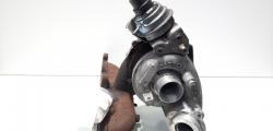 Turbosuflanta, cod 03L253016T, Skoda Octavia 2 Combi (1Z5), 1.6 TDI, CAY (id:576859)