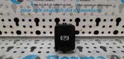 Cod oem: 3C0927225C buton actionare frana de mana, Vw Passat (3C) 2005-2010