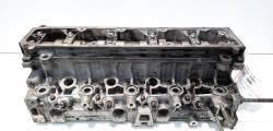 Chiulasa cu 1 ax came, cod 9634693010, Peugeot 307 SW, 2.0 HDI, RHY (idi:556261)