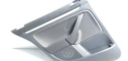Tapiterie usa stanga spate, cod 1K4868073A, VW Golf 5 (1K1) (id:575409)