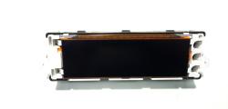 Display bord, cod 9664483980, Peugeot 308 (id:577785)